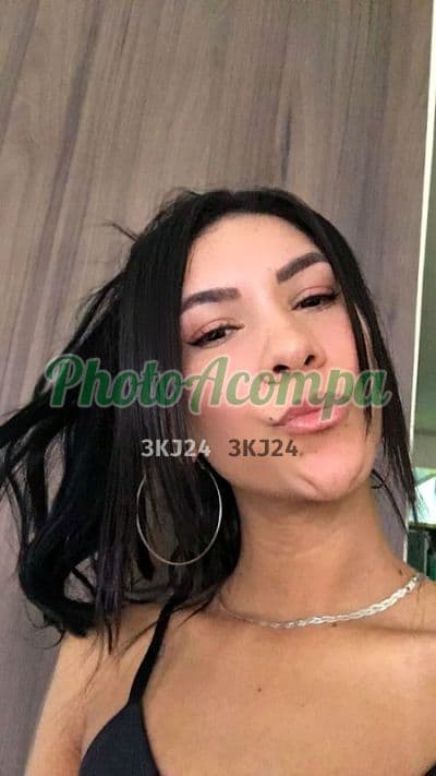 Foto 2: Acompanhante em Fortaleza — beijo na boca, Maju
