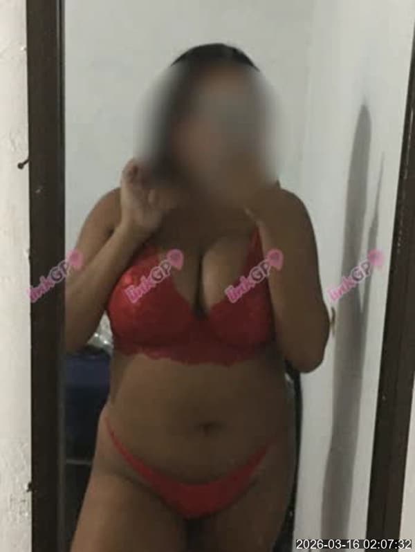 Acompanhante alta em Itaquaquecetuba — Maju