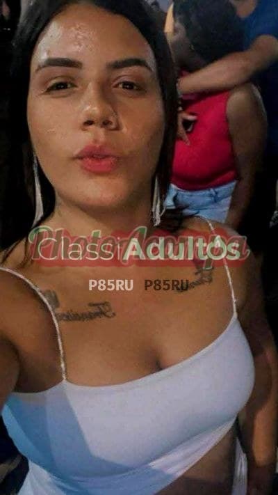 Maju — acompanhante em Bebedouro