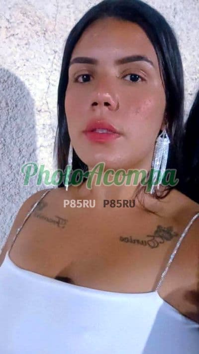 Acompanhante em Bebedouro com sexo anal (4) — Maju