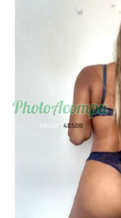 Foto 2: Acompanhante em Niterói — beijo na boca, Maju