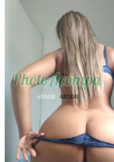 Acompanhante depilada em Niterói — Maju, foto 5