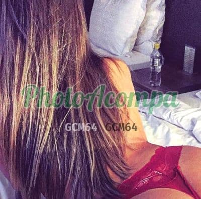 Foto 2: Acompanhante em Rio de Janeiro — namoradinha, Maju