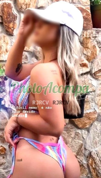 Acompanhante em Jundiaí com beijo na boca (2) — Maju
