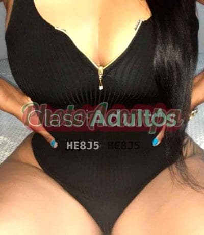 Acompanhante morena em Sorocaba, foto de perfil