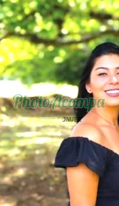 Acompanhante de seios naturais em Ribeirão Preto (3) — Maju