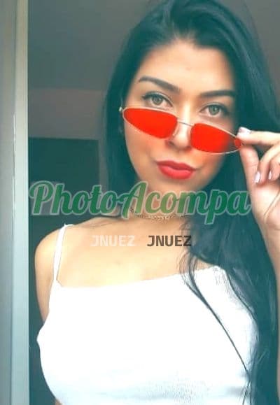 Foto 4: Acompanhante morena em Ribeirão Preto — Maju