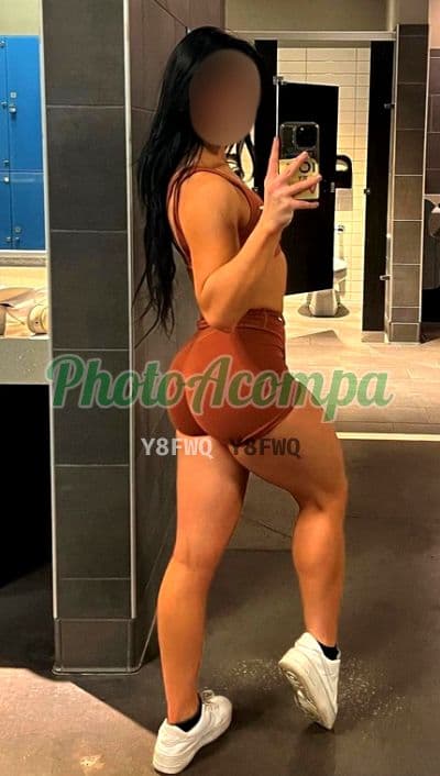 Acompanhante em Nova Iguaçu — namoradinha, foto 4 de Maju