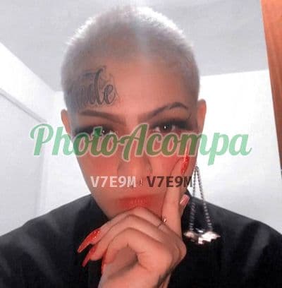 Acompanhante em São Paulo com sado suave (2) — Maju Baby