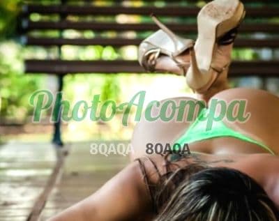 Foto 2: Acompanhante em Ribeirão Preto — beijo na boca, Maju