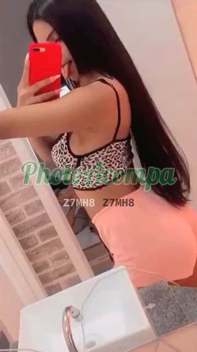Acompanhante morena em Macaé — Maju, foto 5
