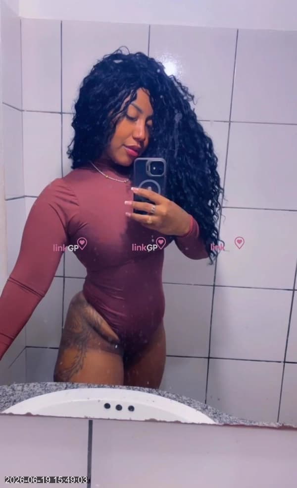 Acompanhante apertadinha em Teresina, foto de perfil