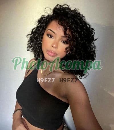 Acompanhante morena em Manaus (3) — Maju Lima