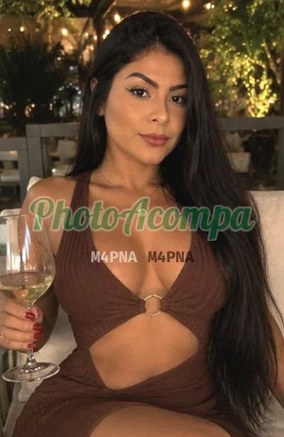 Foto 5: Acompanhante depilada em São Paulo — Maju Mendes