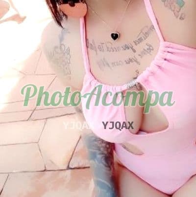 Acompanhante depilada em Sorocaba, foto 3 de Mal