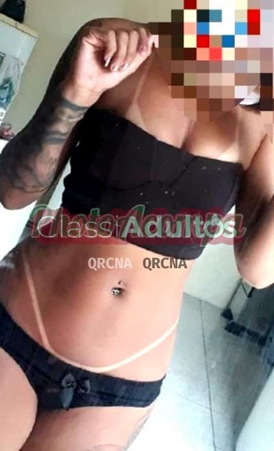 Acompanhante morena em Manaus, foto de perfil