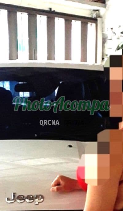 Acompanhante morena em Manaus — Mallu, foto 5