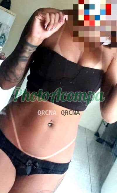 Acompanhante em Manaus — oral natural, foto 6 de Mallu