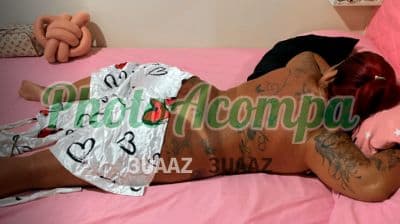 Acompanhante peituda em Rio das Ostras, foto 3 de Malu
