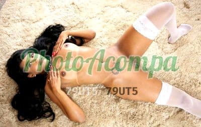 Acompanhante magra em Brasília, foto 3 de Malu