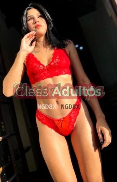 Acompanhante morena em Mogi das Cruzes