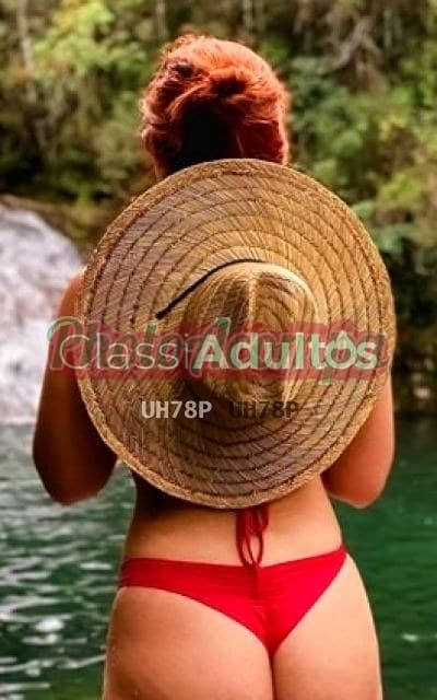 Malu — acompanhante em Londrina