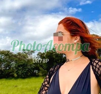 Acompanhante de seios naturais em Londrina, foto 3 de Malu