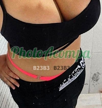 Acompanhante morena em ABC Paulista, foto 5 de Malu
