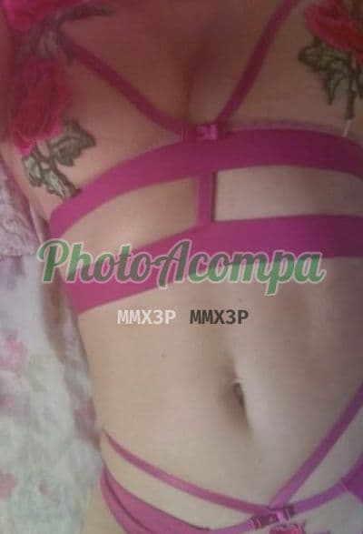 Acompanhante em Recife com oral sem camisinha (4) — Malu