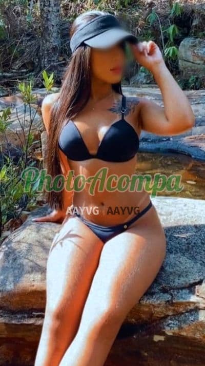 Foto 2: Acompanhante em Paulínia — beijo grego, Malu