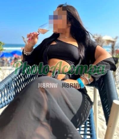 Acompanhante magra em Rio de Janeiro, foto 3 de Malu