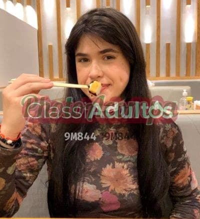 Acompanhante morena em Bragança Paulista