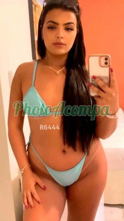 Acompanhante em Balneário Camboriú com experiência de namorada (4) — Malu