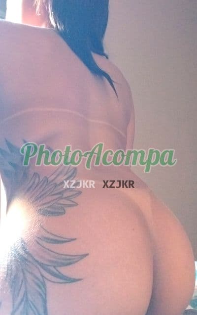 Acompanhante em São Carlos com experiência de namorada (4) — Malu
