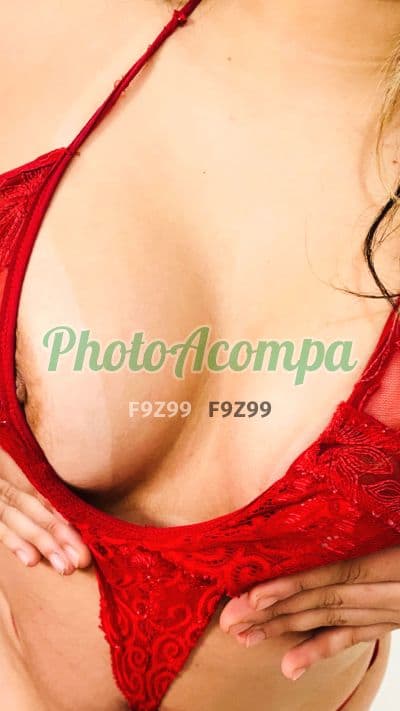 Acompanhante em Guarulhos com oral sem camisinha (4) — Malu