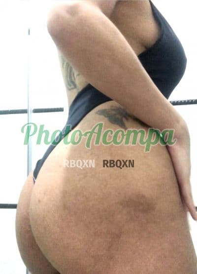Foto 2: Acompanhante em São Paulo — beijo na boca, Malu