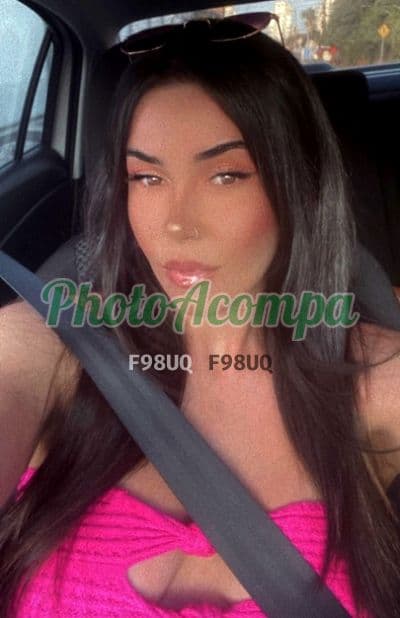 Foto 2: Acompanhante em Curitiba — experiência de namorada, Malu