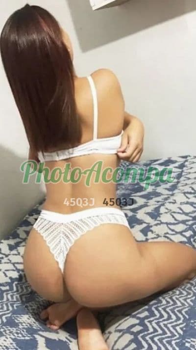 Acompanhante morena em Belo Horizonte, foto 5 de Malu