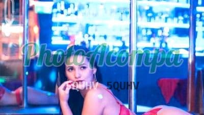 Acompanhante magra em Porto Alegre — Malu Dantas, foto 6