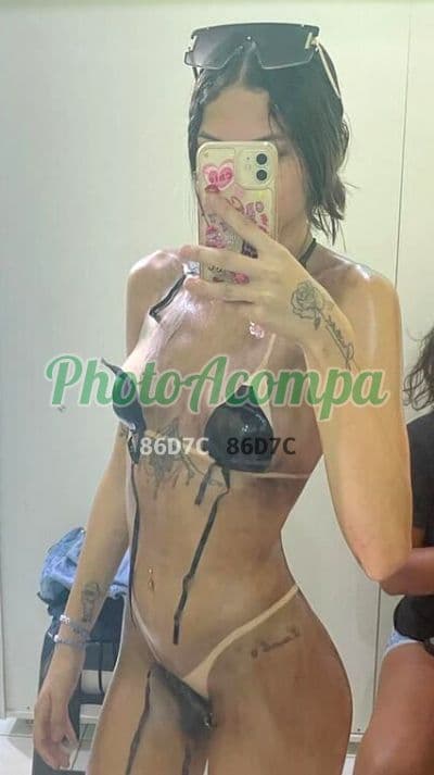 Foto 4: Acompanhante em Belford Roxo — experiência de namorada, Malu Dias