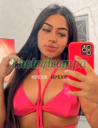 Acompanhante depilada em Cariacica, foto 5 de Malu