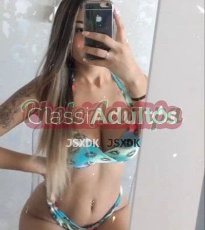 Acompanhante mignon em Ribeirão Preto