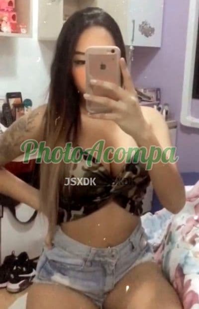 Foto 2: Acompanhante em Ribeirão Preto — beijo na boca, Malu