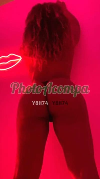Foto 3: Acompanhante alta em Salvador — Malu Lins