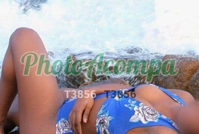 Acompanhante em São Paulo com beijo na boca (2) — Maluzinha