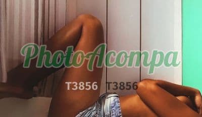 Acompanhante magra em São Paulo — Maluzinha, foto 3