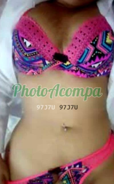 Foto 5: Acompanhante morena em São Paulo — Mannu