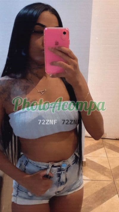 Acompanhante em Ribeirão Preto com anal (6) — Mannu
