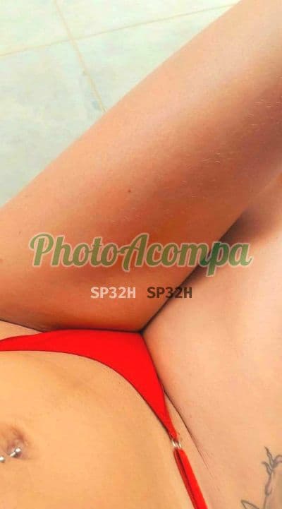 Foto 5: Acompanhante depilada em Goiânia — Mannu