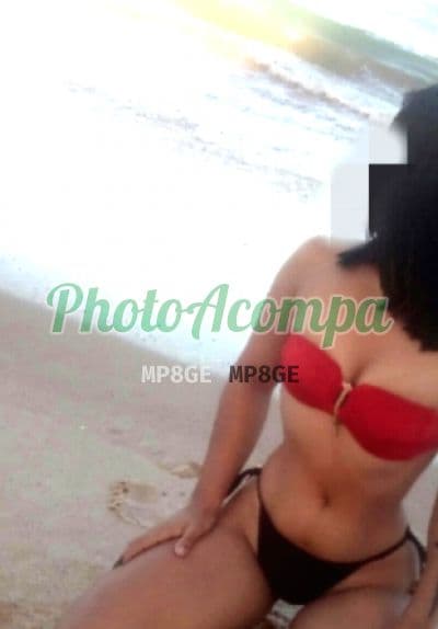 Foto 3: Acompanhante de seios naturais em Recife — Manu